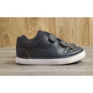 Nike Capri 3 Sneakers Youth Size 10C Black